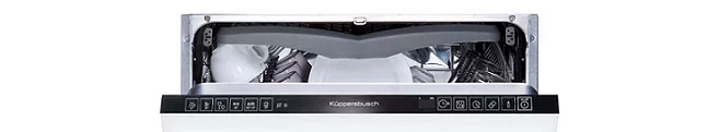 Ремонт посудомоечных машин Kuppersbusch в Рузе